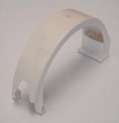 Rendejernskapsel�Hvid