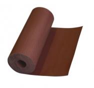 Perform flexibel indd�kning 4000 x 310 mm - Terracotta r�d