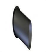 Metalbestos 150 mm 45&ordm; murb&oslash;sning