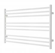 TVS Pivo 9 h�ndkl�det�rrer - 100x59 cm - Hvid