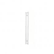 Str�mberg Regus h�ndkl�det�rrer til Kombidrift - 11x95 cm - Hvid