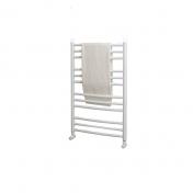 Str�mberg Laveno h�ndkl�det�rrer til Kombidrift - 50x79 cm - Hvid