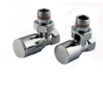 Str�mberg Contract ventils�t vinkell�bende - Krom