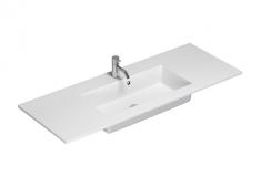 Dansani YOU Vask Minore specialm�l B180-199 cm D45,5 hvid mat