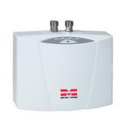 Metromini 4MX El-gennemstr�mningsvandvarmer 2,0 liter/min.