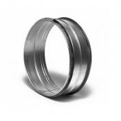 Air Connection nippel �125mm