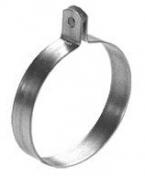 160 mm Montageb�jle ventilation