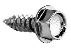 Selvsk�rende skrue SK 4,2x13mm