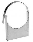 Montageb�jle Lindab FAST med strop - 100 mm