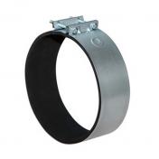 Lindab montageklemme MK 125 mm