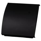 Duka Stormsk�rm DO 20 - Sort RAL 9005