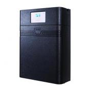 Wavin Calefa II S 40-V ITC C fjernvarmeunit bymodel 2 vejrkompensering