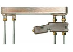 Termix 24 konverteringss�t til VVX 1-X og VVX 2-X