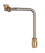 Termix cirkulationss�t til VVX fuldisoleret med TPV