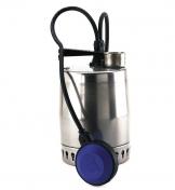 Grundfos K�lderpumpe KP150A-1 230V - 10 meter kabel