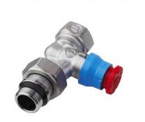 Roth radiatorventil 1/2