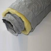 Eico Aftr&aelig;kss&aelig;t Lyd/kondensisoleret  3m, 127&oslash;