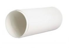 Fresh Teleskopr&oslash;r &Oslash;100/108 L&aelig;ngde 250-450 mm