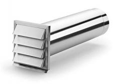 Eico Compair Flow Murgennemf�ring - METAL �150