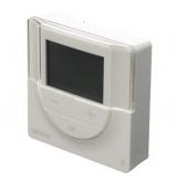 Uponor smatrix wave digital termostat tr�dl�s t-166