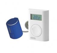 Wavin AHC9000 tr&aring;dl&oslash;s rum- og telestat