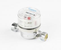 Koldtvandsm�ler Zenner ETKD-N vandm�ler 2,5 m3/h