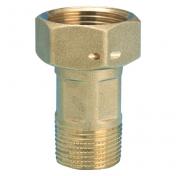 M�lerforskruning 1/2x3/4