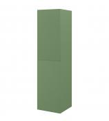 Nortiq Bakkedahl h�jskab - Mat gr�n