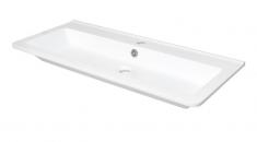 Nortiq Miami Slimline 90 m�belvask - 1 hanehul