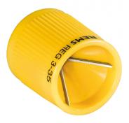 REMS afgrater indvendig / udvendig � 3-35 mm