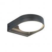 Lutec Architectural Fele udend�rslampe til v�g