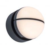 Lutec Architectural Eklips udend�rs v�glampe