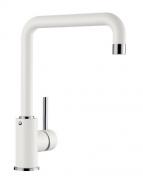 Blanco Mili k�kkenarmatur - Hvid
