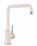Blanco Mili k�kkenarmatur - Soft-white