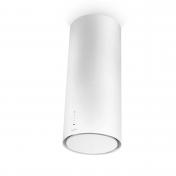 Eico Cylindra I W Plus frith�ngende emh�tte - Hvid