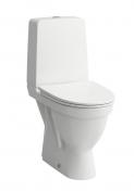 Laufen Kompas Rimless toilet LCC m/s-l�s - H�j model