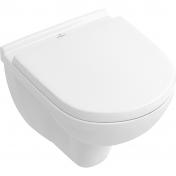 Villeroy & Boch O.novo Compact v�gh�ngt toilet