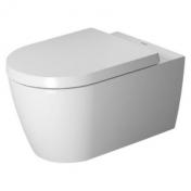Duravit Me by Starck Rimless v&aelig;gh&aelig;ngt toilet