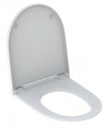 Geberit ONE toilets�de m/SoftClose og QuickRelease - Alpin-hvid
