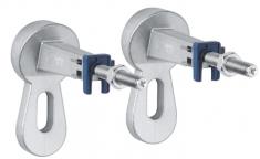 Grohe Rapid SL v�gvinkel til montage massiv v�g