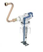 Geberit 383 sv�mmeventil 3/8