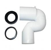 V&B 8701 Vario afl&oslash;bsb&oslash;jning 160-250 mm