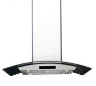 Eico Torino 2 I 90 frith�ngende emh�tte - Rustfrit st�l