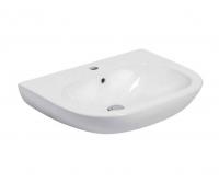 Lavabo Practica 64 h�ndvask t/v�g - 1 hanehul