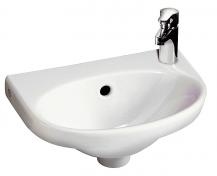 Gustavsberg Nautic 40 h�ndvask t/v�g - H�jre