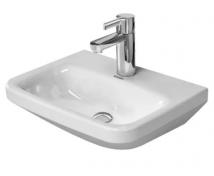 Duravit DuraStyle 45 h�ndvask t/v�g - Uden overl�b