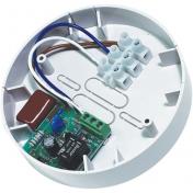 Life Monteringsd�se med rel� til r�galarm 230V