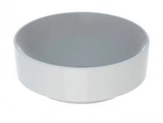 Geberit VariForm 40 fritst�ende bowlevask - Uden overl�b