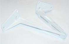 Defa B�ringer hvid - 195 mm