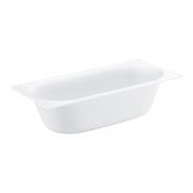 Grohe Essence badekar t/indbygning - 180 x 80 - 2 rygl�n